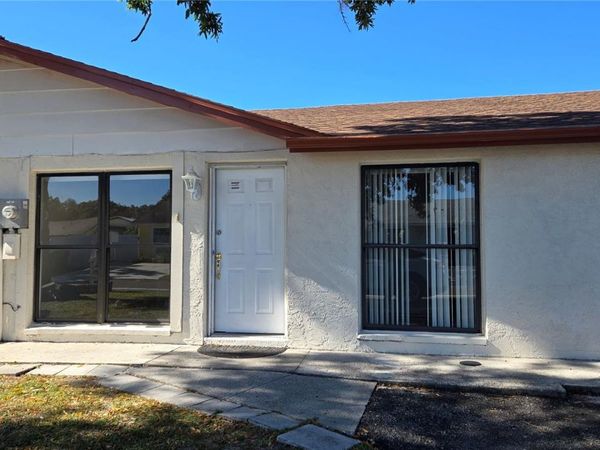 8810 COVERED BRIDGE COURT, TAMPA, FL 33634