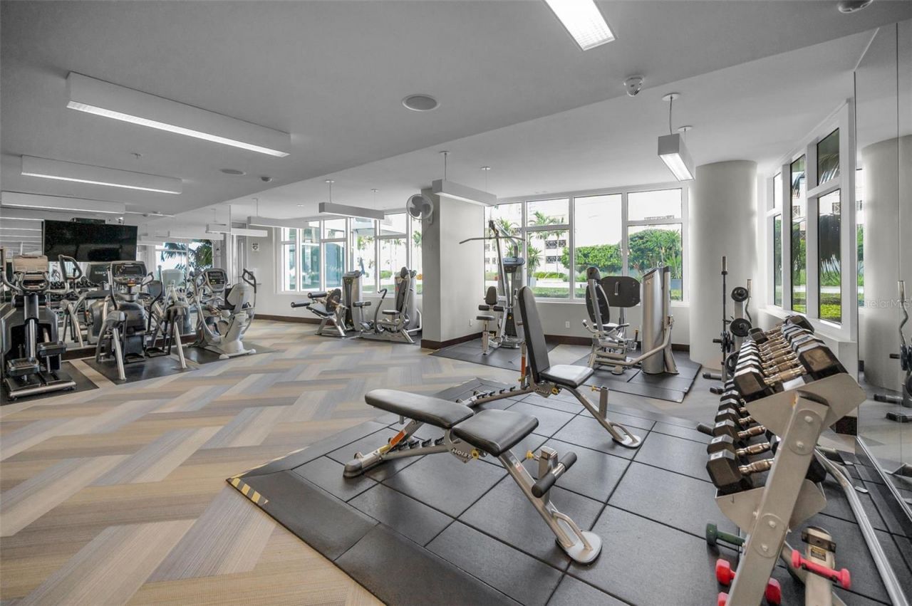 175 1st Street S, Unit 2604, Saint Petersburg, FL 33701 Photo