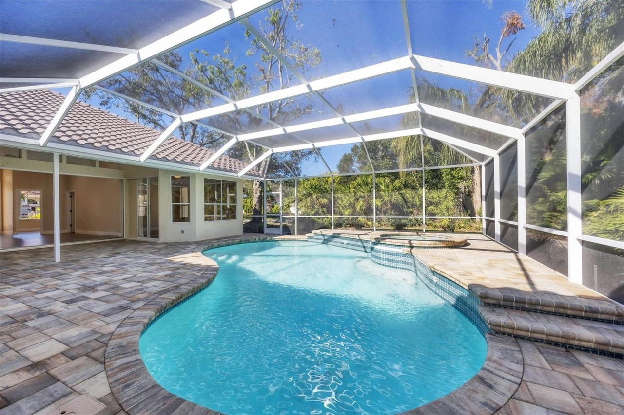 6615 Hunter Combe Crossing, University Park, FL 34201 Photo