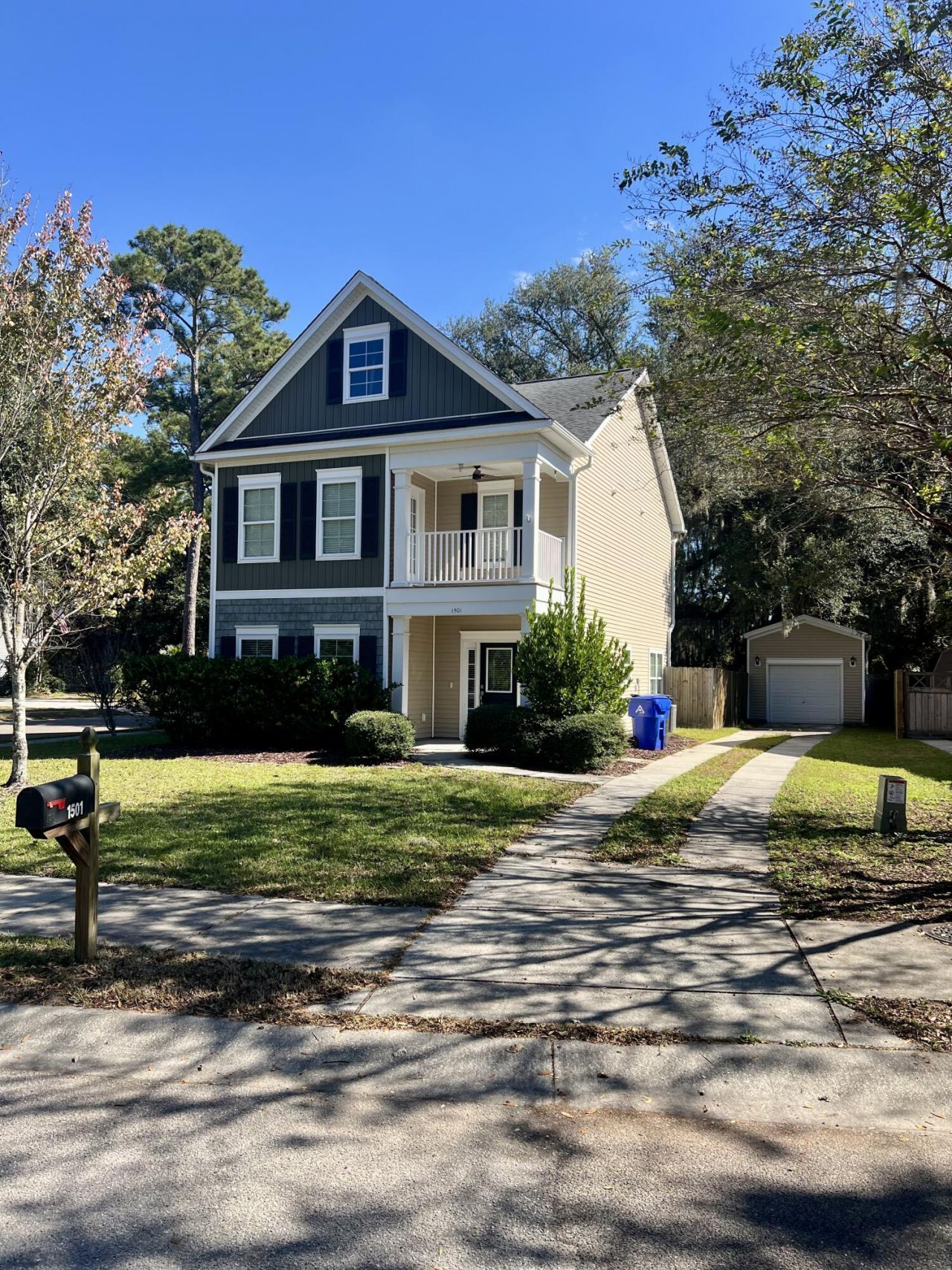 1501 Thoroughbred Boulevard Photo 2