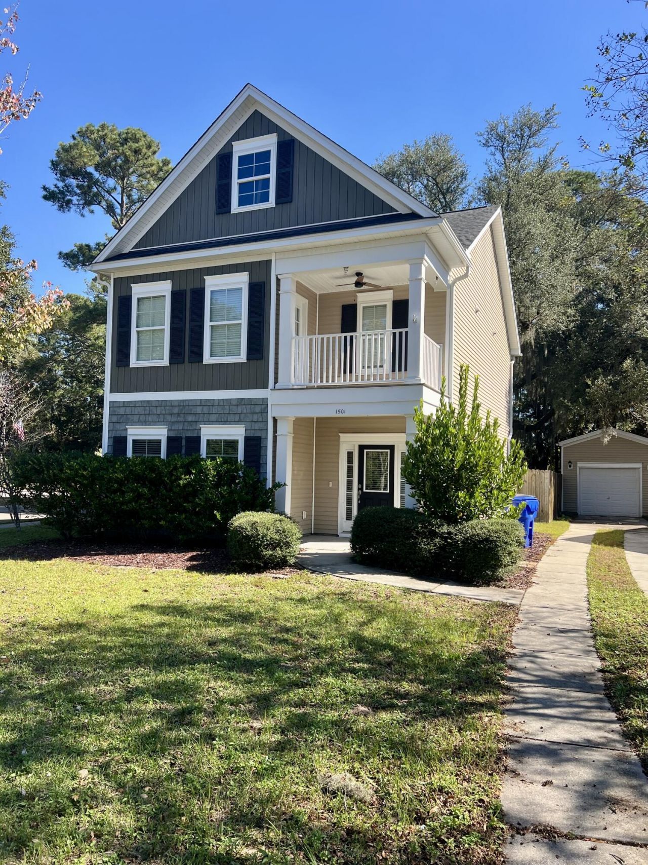 1501 Thoroughbred Boulevard Photo 3