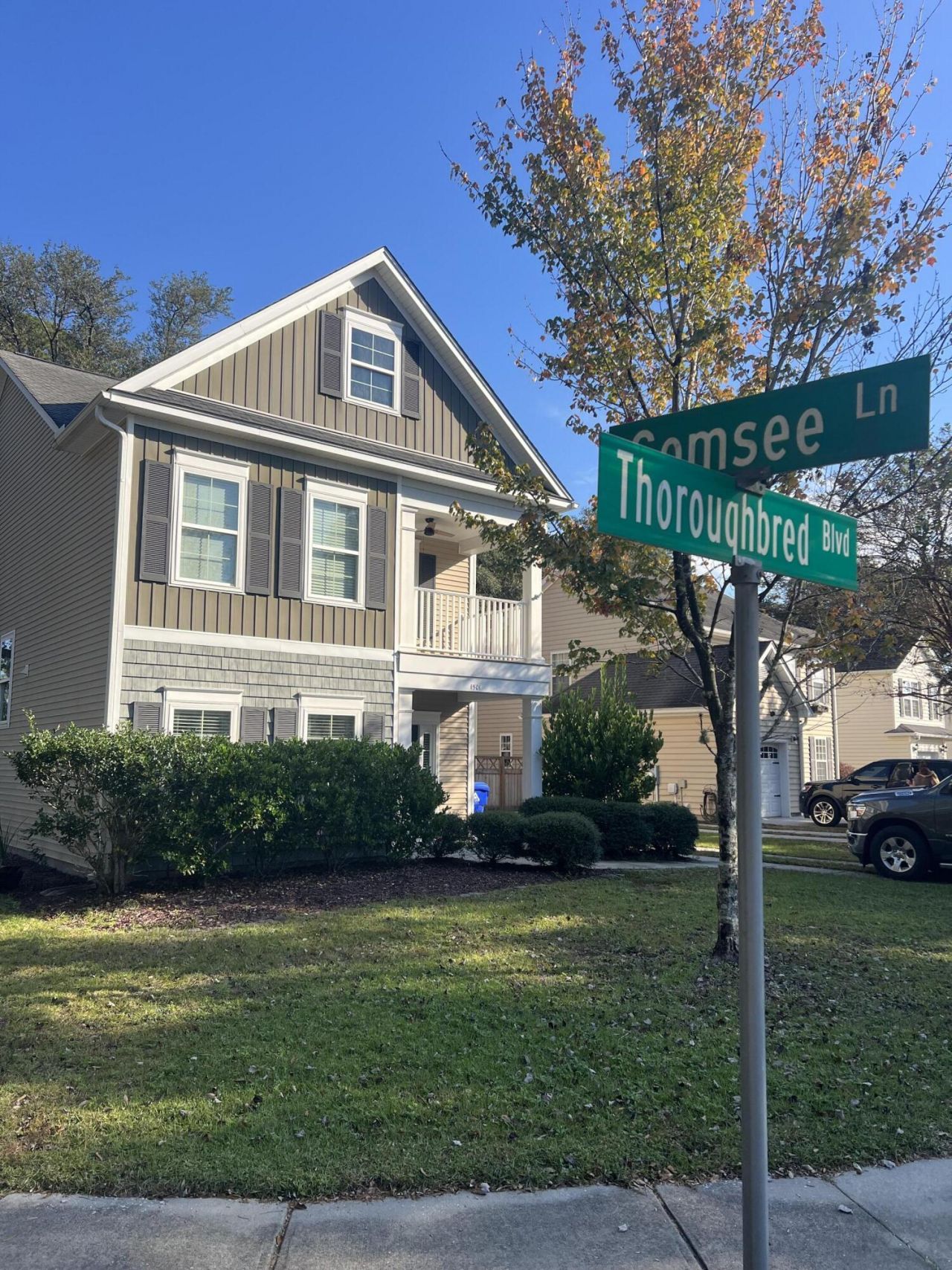 1501 Thoroughbred Boulevard Photo 55