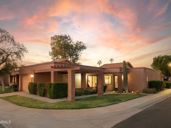 287 LEISURE WORLD, Mesa, AZ 85206