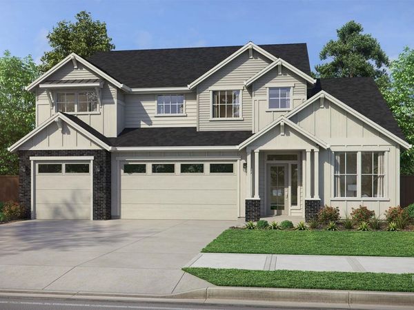 8700 W Inspirado Street, Meridian, ID 83646