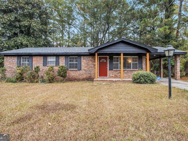 5380 Saint Lo Lane, Atlanta, GA 30349