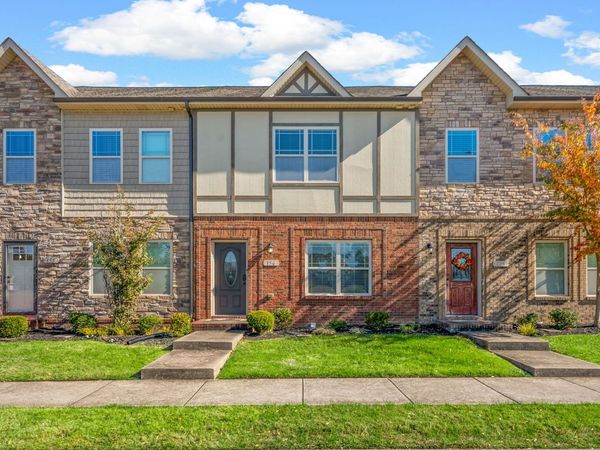 156 Matheson Dr, Clarksville, TN 37043