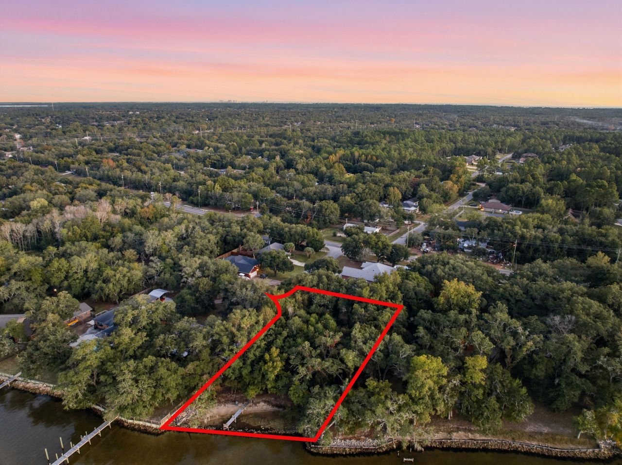 00 Oak Harbor Drive, Navarre, FL 32566 Main Photo