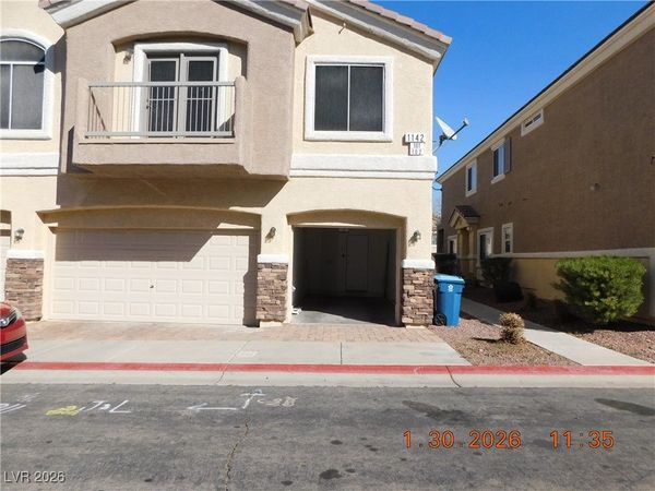 1142 Heavenly Harvest Place, Unit 101, Henderson, NV 89002