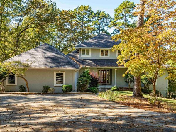 105 FLINTWOOD Court, Hot Springs, AR 71913