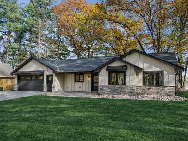 25407 Pigeon Loft Road NE, Stacy, MN 55079