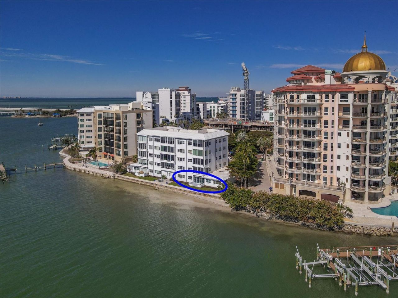 400 Golden Gate Point, Unit 11, Sarasota, FL 34236 Photo