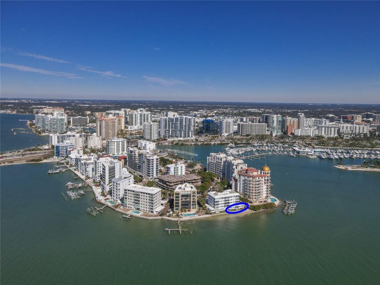 400 Golden Gate Point, Unit 11, Sarasota, FL 34236 Photo