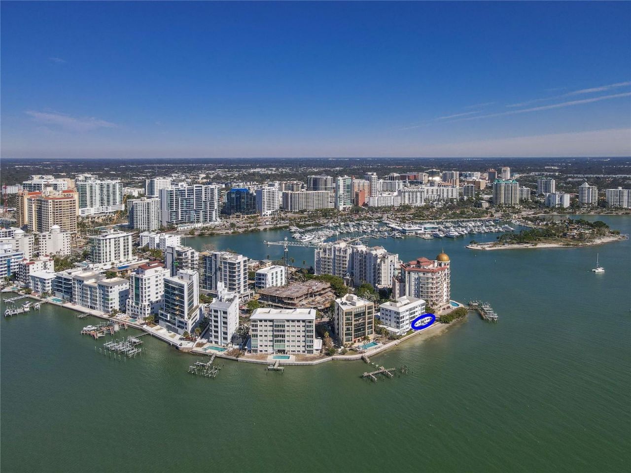 400 Golden Gate Point, Unit 11, Sarasota, FL 34236 Photo