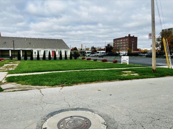 2015 Putnam Street , Toledo, OH 43620