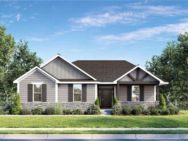 LOT 7 178th Street, Bonner Springs, KS 66012