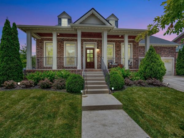 607 Beamon Dr, Franklin, TN 37064