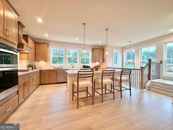 6005 Haviland Alley, Unit 44, Sugar Hill, GA 30518