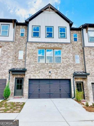 6007 Haviland Alley, Unit 45, Sugar Hill, GA 30518 Main Photo