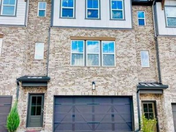 6007 Haviland Alley, Unit 45, Sugar Hill, GA 30518