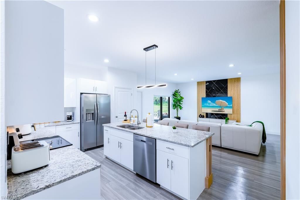 1145 Monday St, Labelle, FL 33935 Photo