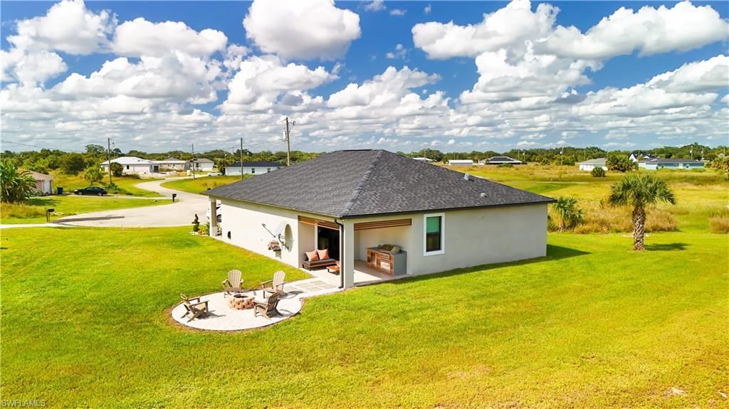1145 Monday St, Labelle, FL 33935 Photo