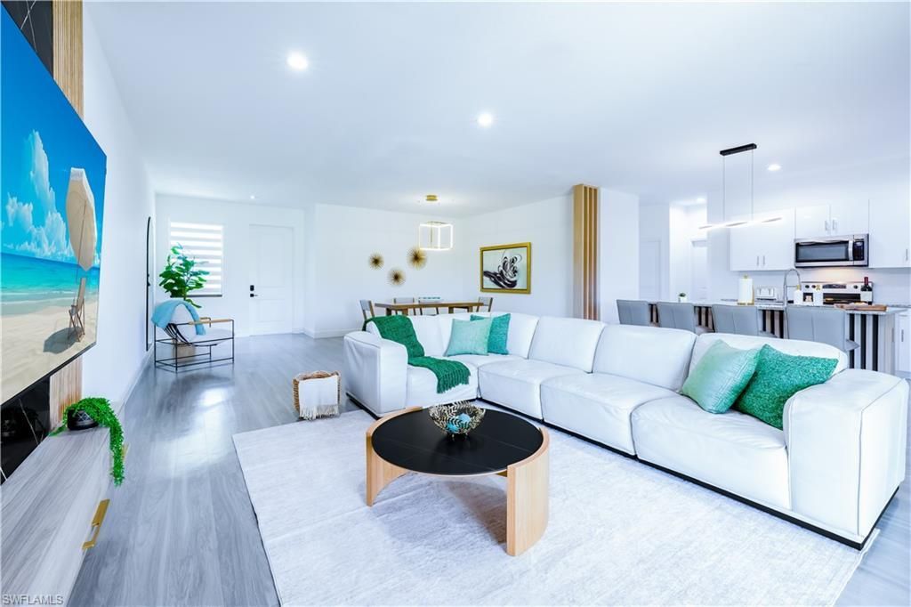 1145 Monday St, Labelle, FL 33935 Photo