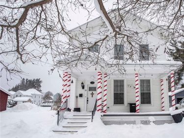 14 Third Avenue, Franklinville, NY 14737