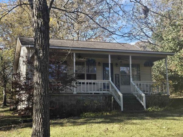 430 S Main Street, Mount Pleasant, AR 72561