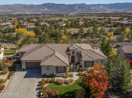 5640 Rue Saint Tropez Street, Reno, NV 89511 Photo