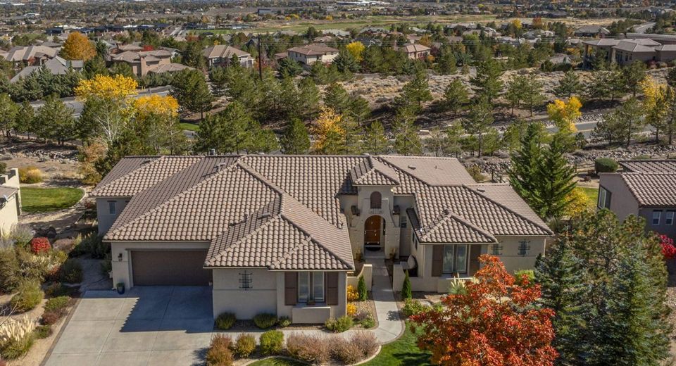 5640 Rue Saint Tropez Street, Reno, NV 89511 Photo