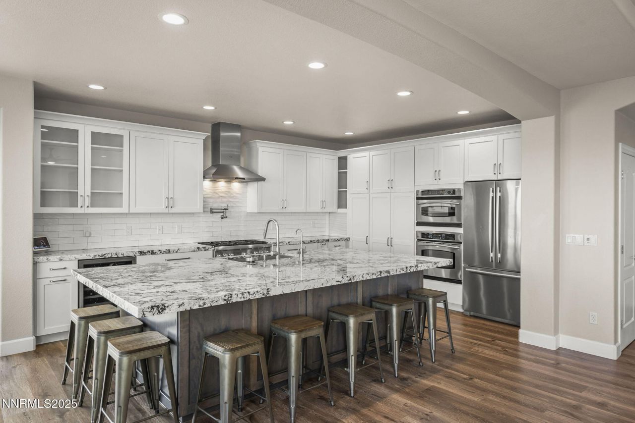 5640 Rue Saint Tropez Street, Reno, NV 89511 Photo