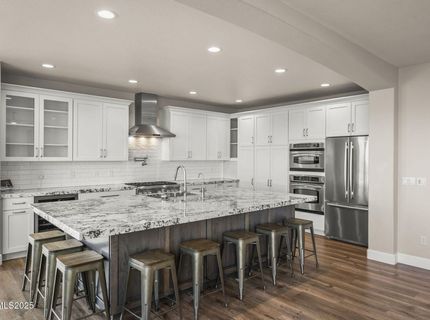 5640 Rue Saint Tropez Street, Reno, NV 89511 Photo