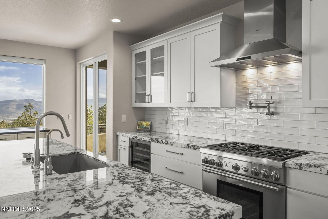 5640 Rue Saint Tropez Street, Reno, NV 89511 Photo