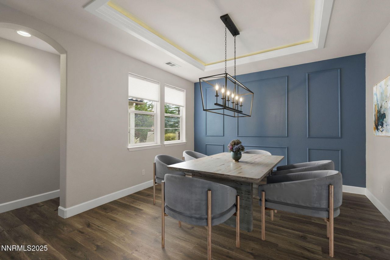 5640 Rue Saint Tropez Street, Reno, NV 89511 Photo