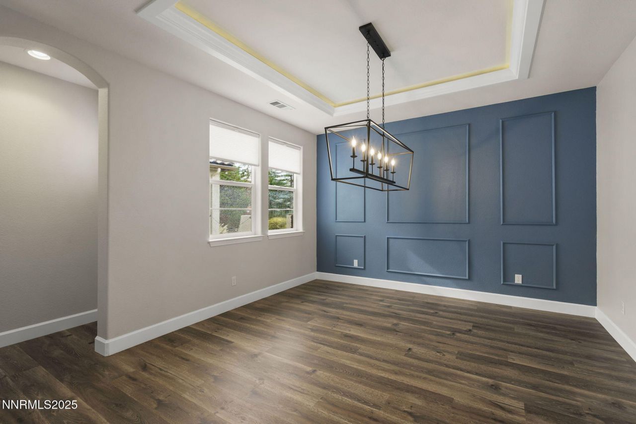 5640 Rue Saint Tropez Street, Reno, NV 89511 Photo