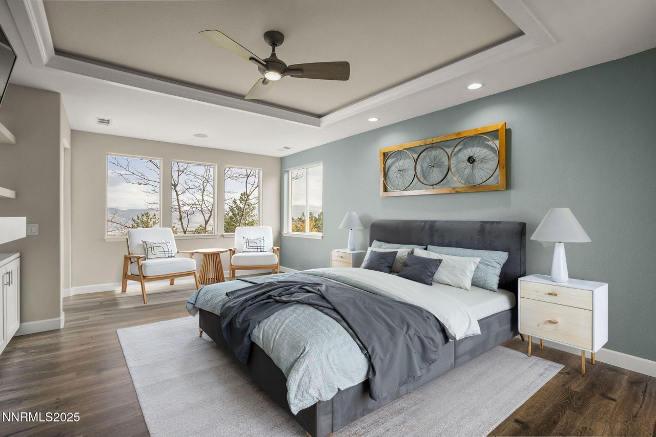 5640 Rue Saint Tropez Street, Reno, NV 89511 Photo