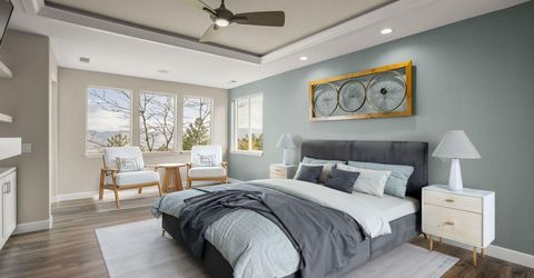 5640 Rue Saint Tropez Street, Reno, NV 89511 Photo