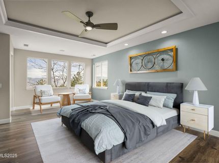 5640 Rue Saint Tropez Street, Reno, NV 89511 Photo