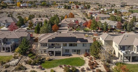 5640 Rue Saint Tropez Street, Reno, NV 89511 Photo