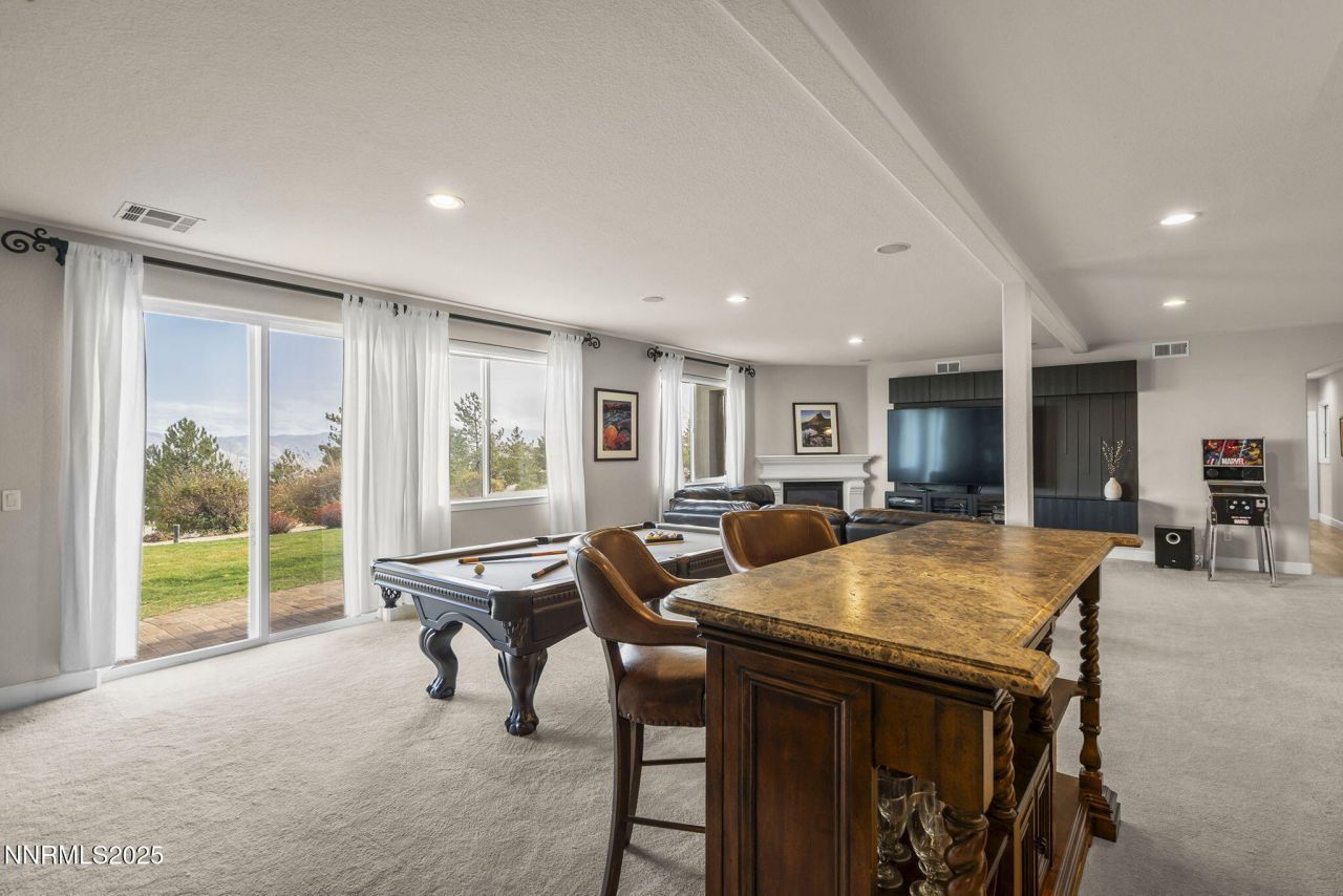 5640 Rue Saint Tropez Street, Reno, NV 89511 Photo