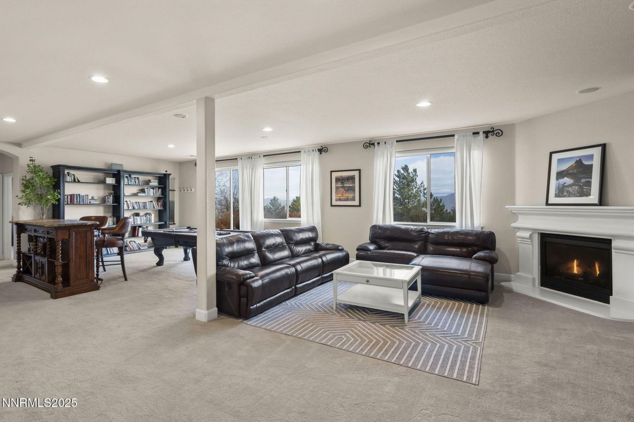 5640 Rue Saint Tropez Street, Reno, NV 89511 Photo