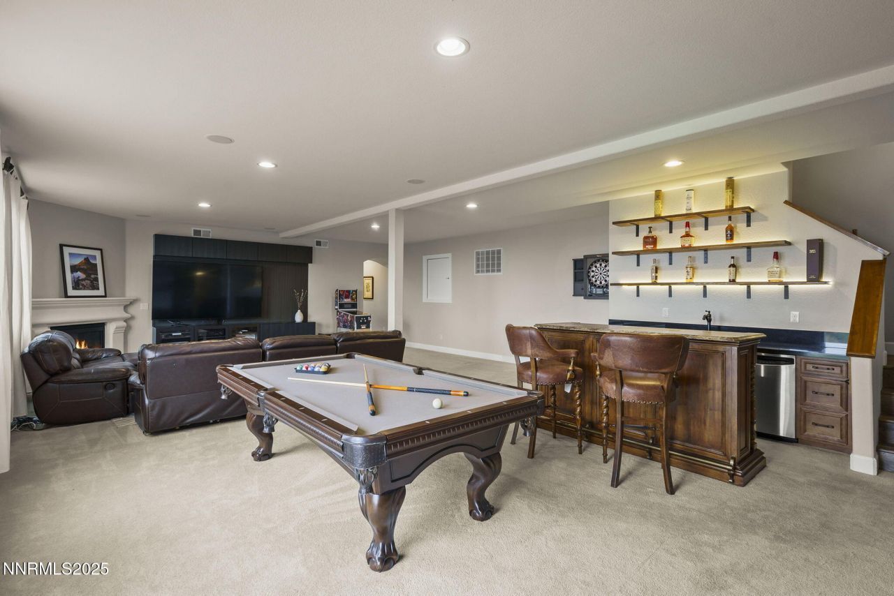 5640 Rue Saint Tropez Street, Reno, NV 89511 Photo