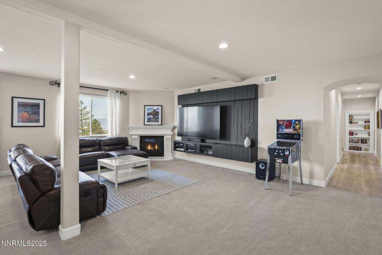 5640 Rue Saint Tropez Street, Reno, NV 89511 Photo