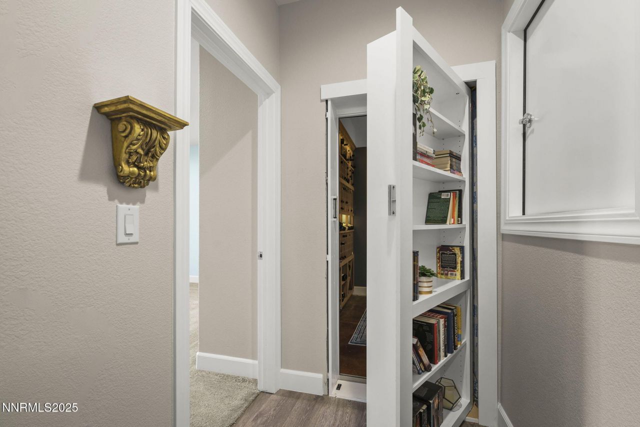 5640 Rue Saint Tropez Street, Reno, NV 89511 Photo