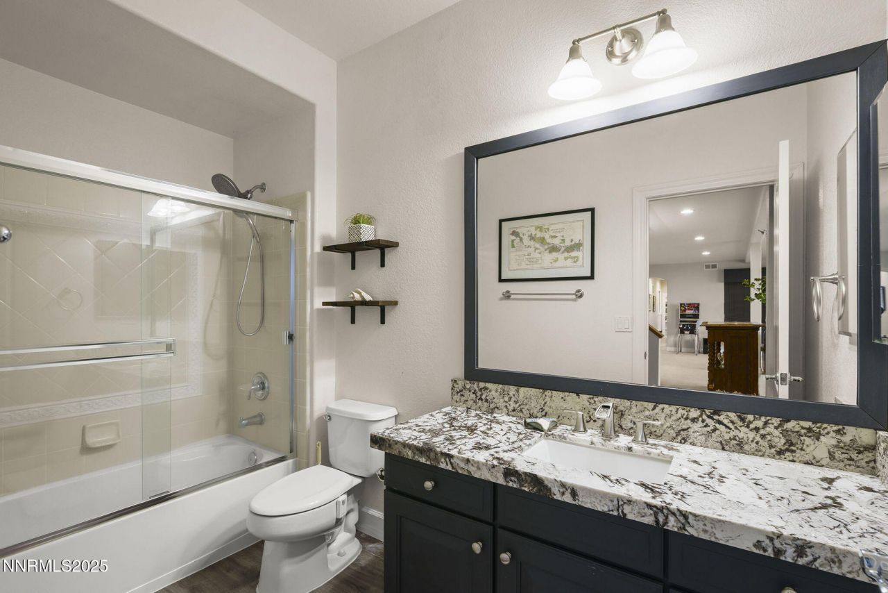 5640 Rue Saint Tropez Street, Reno, NV 89511 Photo