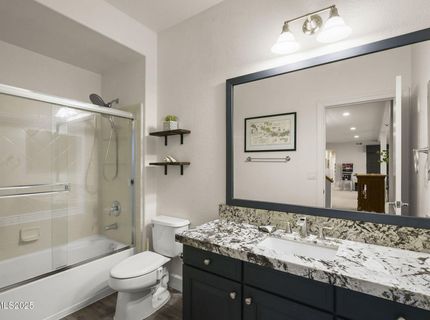 5640 Rue Saint Tropez Street, Reno, NV 89511 Photo