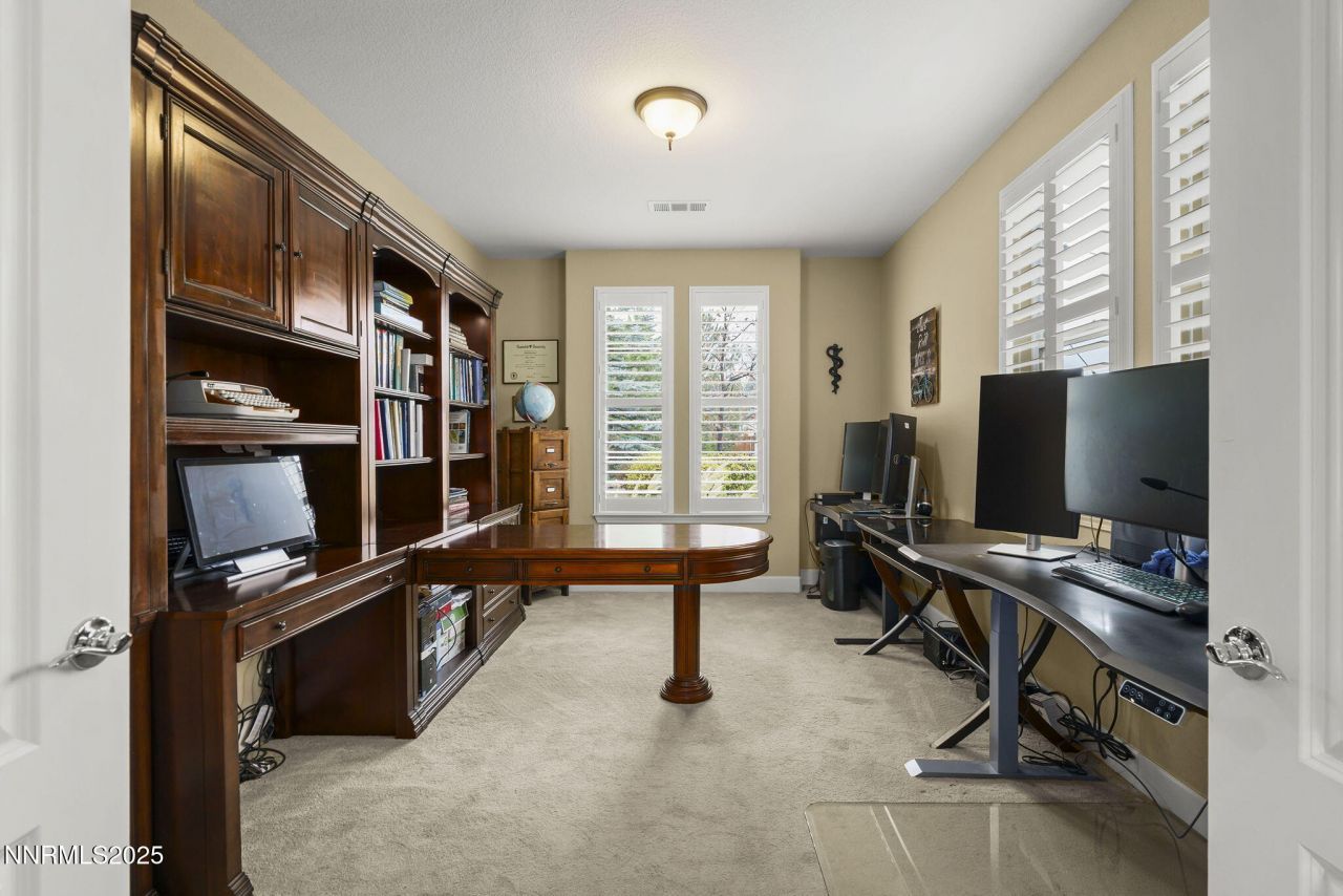 5640 Rue Saint Tropez Street, Reno, NV 89511 Photo