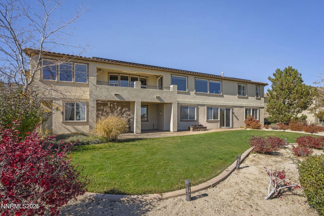 5640 Rue Saint Tropez Street, Reno, NV 89511 Photo