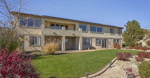 5640 Rue Saint Tropez Street, Reno, NV 89511 Photo