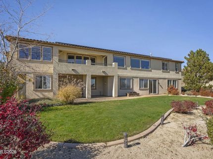 5640 Rue Saint Tropez Street, Reno, NV 89511 Photo